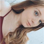 Estudiante de Grado superior de educación infantil, imparte clases de inglés para niños hasta 4 de la ESO